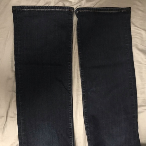 Big Star Liv Jeans - Picture 5 of 5